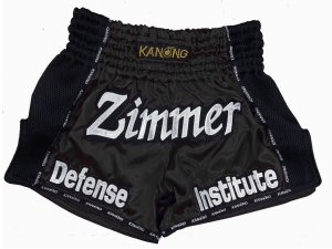 Custom Thai Boxing Shorts : KNSCUST-1187
